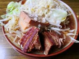 麺屋 中山商店