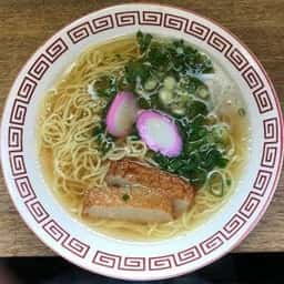 千崎製麺