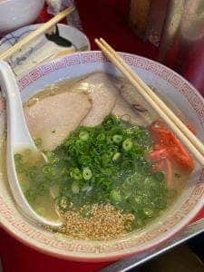 博多っこ純情屋台 喜柳