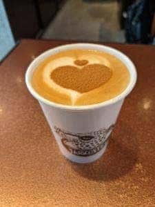 Hug Coffee 南町店