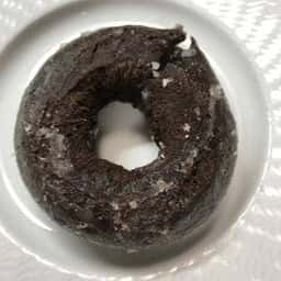 ミスタードーナツ 川西能勢口ショップ