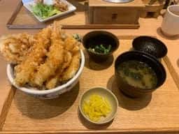 築地食堂 源ちゃん 泉パークタウンタピオ店