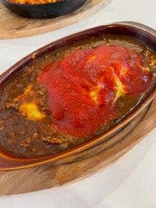 カフェ ビアンカ