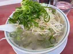 ラーメン福 内田橋店