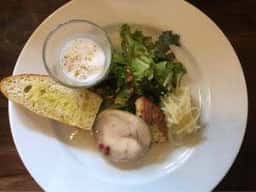 自家製生パスタと旬菜イタリアンagio