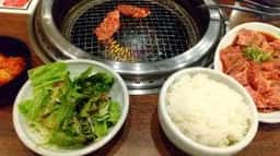 コリアンダイニング李朝園 十三店