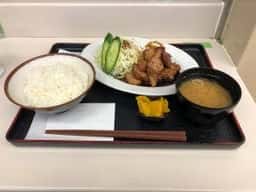 亀山亭 亀山PA上り