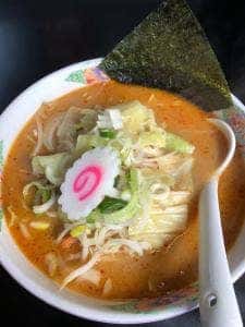 遊麺