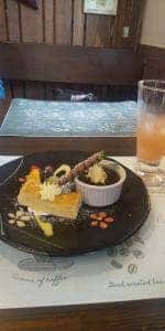 Cafe&Kitchen K