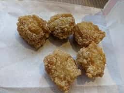マクドナルド イオンモール四條畷店