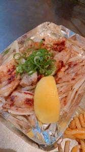 お好み焼き・鉄板焼き きじ