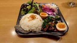 イタリア食堂 パインストア