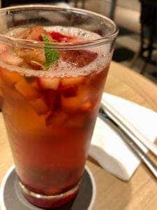 マイプレイス カフェ＆バー ヒルトン大阪
