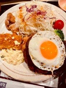 大戸屋ごはん処 調布南口店