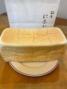 銀座に志かわ 木場店