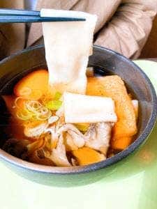天狗山ロッジ 草津温泉スキー場