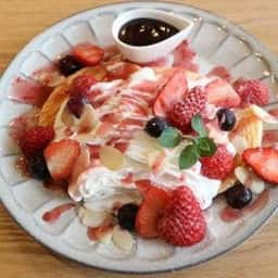カフェバル