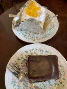 モンブラン