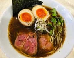 ごえちゃんらーめん