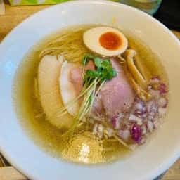 麺屋 日出次