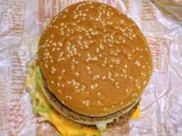 マクドナルド 会津若松店