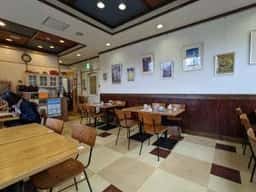 カフェ・ド・ラ・プラス