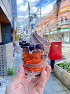 アーモンド洋菓子店本店