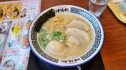 久留米ラーメン清陽軒 ゆめモール柳川店