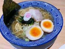 新横浜家系ラーメン 風神家 MEGAドン・キホーテUNY福井店