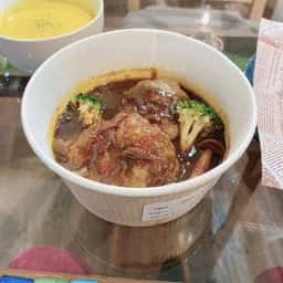 塩カフェ Rujie