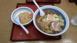 8番らーめん 敦賀木崎店