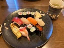 遊食処 すしの貴伸
