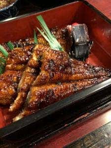 うなぎの幸栄 大道店