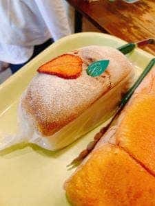 パン香房ベル・フルール