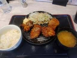 天からてん 伊丹昆陽店