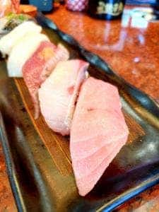すし銚子丸 桜木店