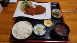 鯖石ドライブイン