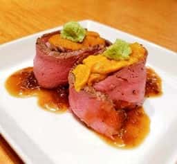 寿司 創作料理 一幸 四街道店