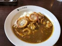 カレーハウスCoCo壱番屋 砺波店
