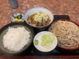 蕎麦処 玉川屋