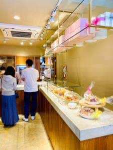 焼菓子店slow