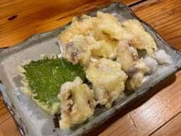 酒蔵魚好人 クダコ