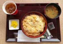 かつふく