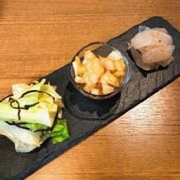 dining bar hina