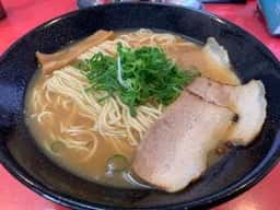 らーめん よこやま