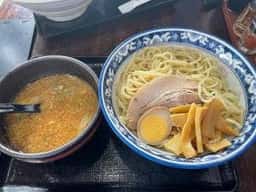 優勝軒 大曲店