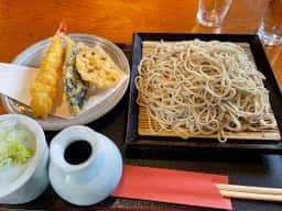 そば工房 小間子