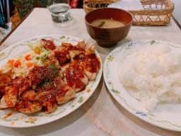 レストラン キャンディ