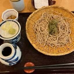 そじ坊 豊中緑地駅ビル店