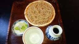 手打蕎麦 ふたば